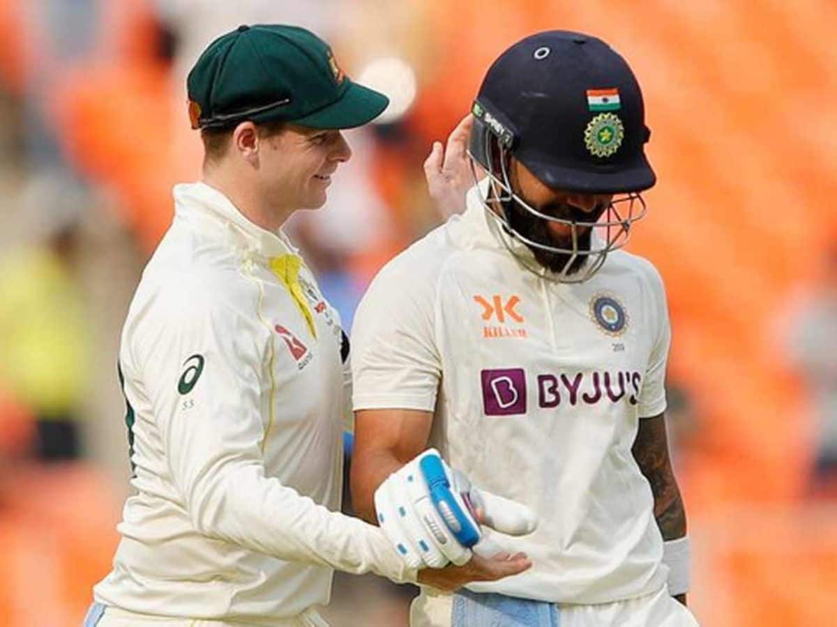 WTC Final: Steve Smith Warns India, Says 'Oval Will Be Very Close To Australian Conditions'